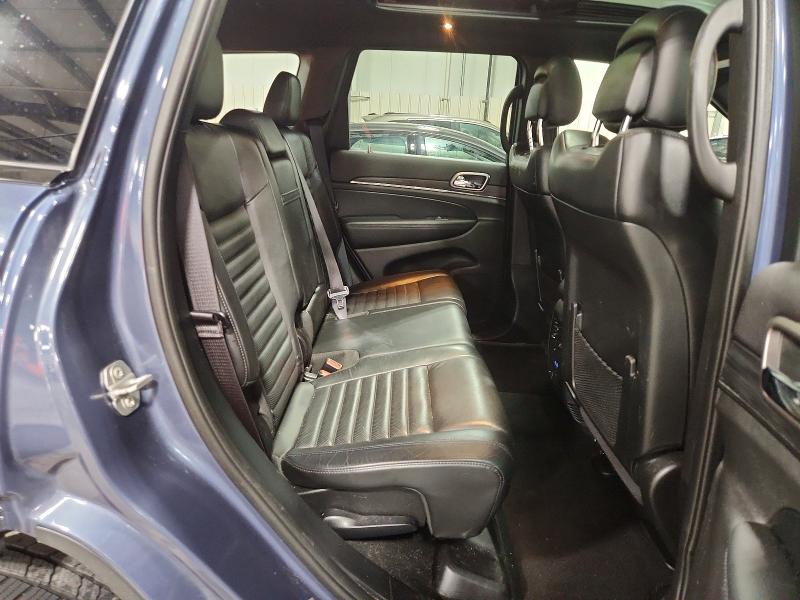 Aukcja sprzedaży 2019 Jeep Grand Cherokee, vin: 1C4RJFBGXKC666981, numer aukcji: 50909476