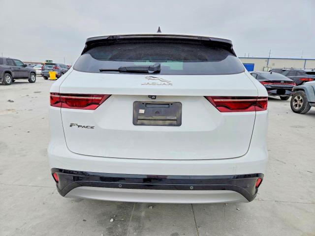 Aukcja sprzedaży 2023 Jaguar F-pace, vin: SADCJ2EX1PA708276, numer aukcji: 51718506