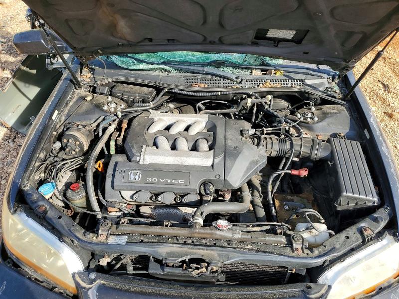 Продажа на аукционе авто 2002 Honda Accord, vin: 1HGCG16512A077878, номер лота: 50125546
