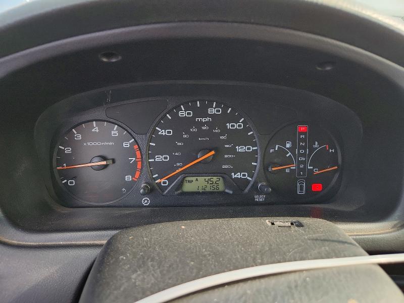 Aukcja sprzedaży 2003 Honda Odyssey, vin: 5FNRL189X3B151991, numer aukcji: 47889316