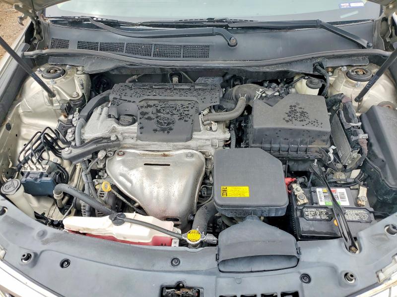 Продажа на аукционе авто 2013 Toyota Camry, vin: 4T4BF1FK5DR335566, номер лота: 51360776