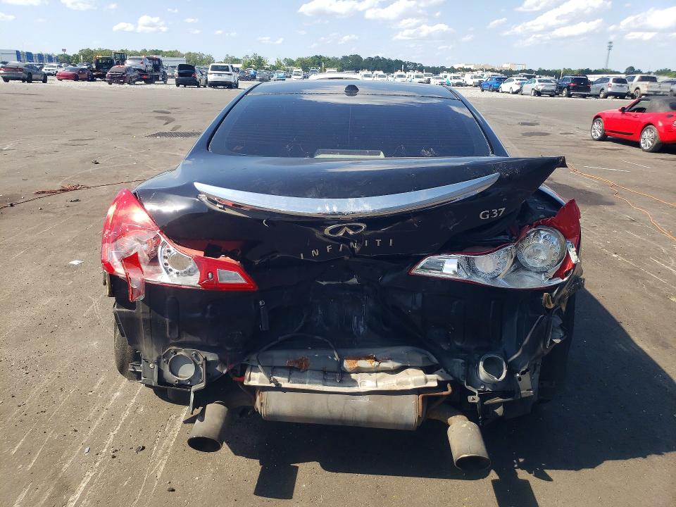 Aukcja sprzedaży 2009 Infiniti G37, vin: JNKCV64E59M603330, numer aukcji: 51762596