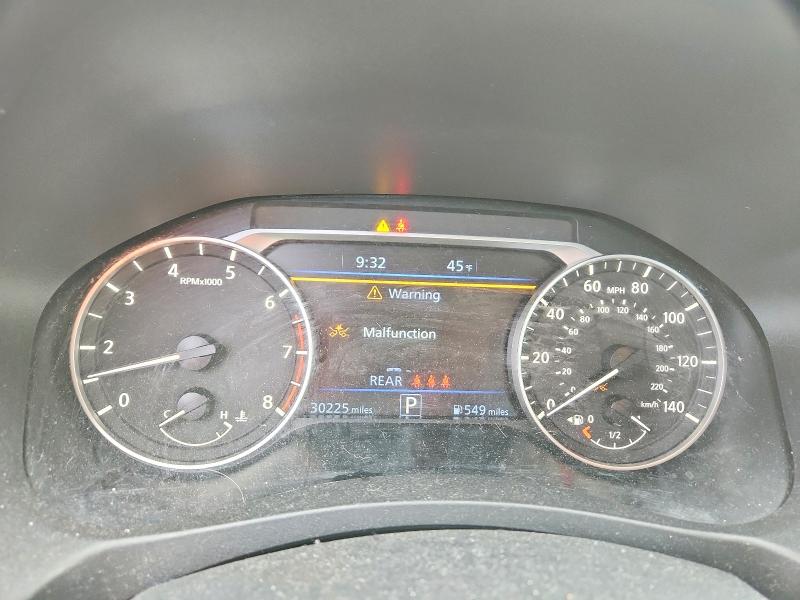 Продажа на аукционе авто 2024 Nissan Altima, vin: 1N4BL4DVXRN367541, номер лота: 48946076