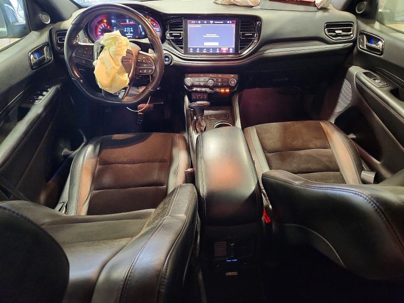 Продаж на аукціоні авто 2022 Dodge Durango, vin: 1C4RDJDG6NC206907, номер лоту: 48899246