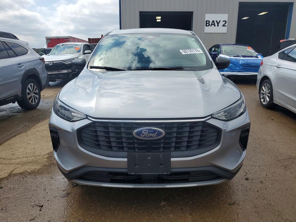 Продаж на аукціоні авто 2024 Ford Escape, vin: 1FMCU0GN1RUB60344, номер лоту: 50735176