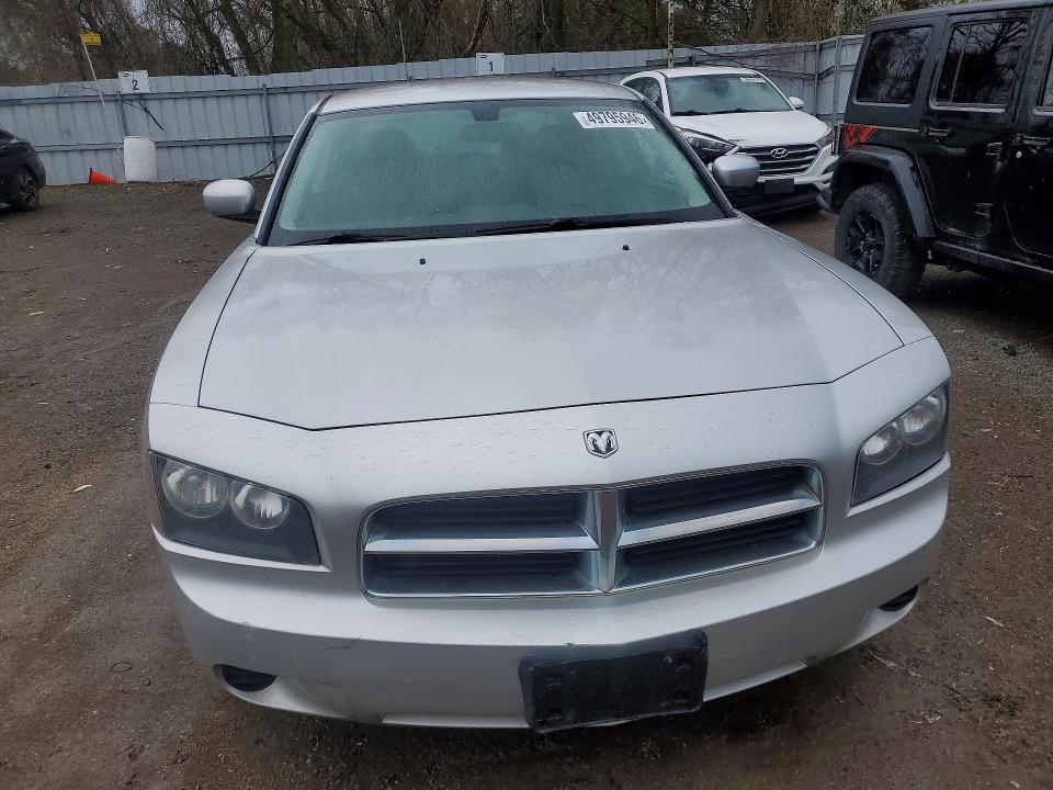 Aukcja sprzedaży 2010 Dodge Charger, vin: 2B3CA4CD4AH118261, numer aukcji: 49795946