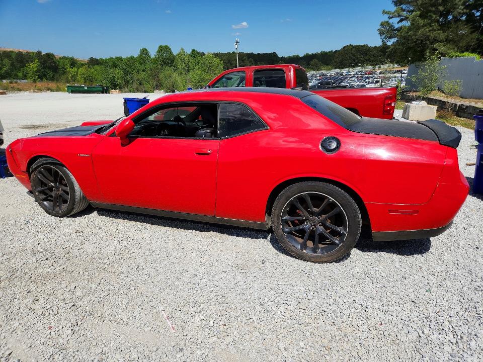 Продажа на аукционе авто 2020 Dodge Challenger, vin: 2C3CDZBT6LH134707, номер лота: 50216936