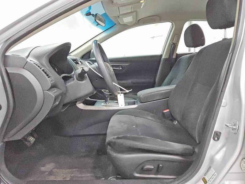 49965726 :رقم المزاد ، 1N4AL3AP1FC220060 vin ، 2015 Nissan Altima مزاد بيع