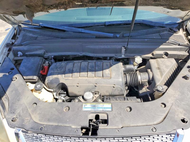 2010 Gmc Acadia მანქანა იყიდება აუქციონზე, vin: 1GKLRMEDXAJ248410, აუქციონის ნომერი: 51966566