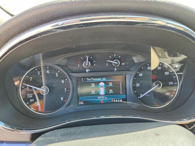 Продажа на аукционе авто 2019 Buick Encore, vin: KL4CJCSM3KB955064, номер лота: 51030296