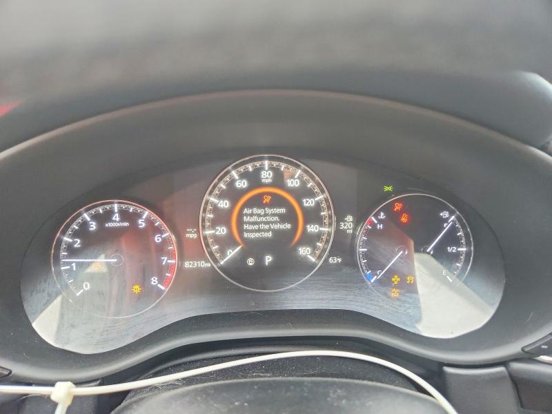 Продаж на аукціоні авто 2020 Mazda Cx-30, vin: 3MVDMADL4LM121680, номер лоту: 48287006