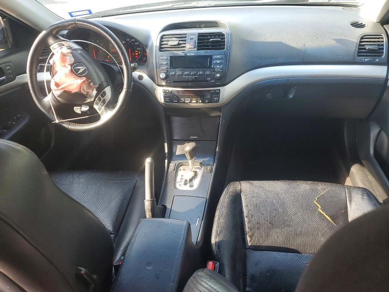 Продаж на аукціоні авто 2006 Acura Tsx, vin: JH4CL96856C039288, номер лоту: 49825986
