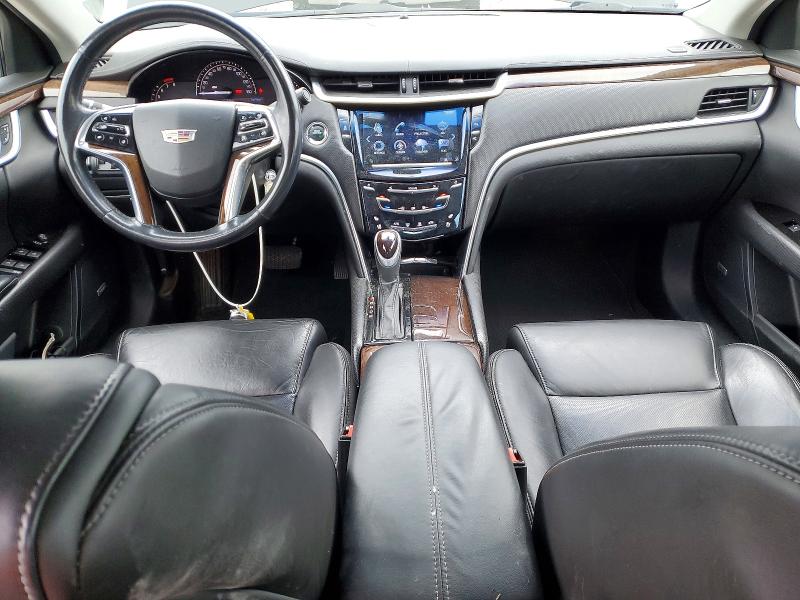 Продаж на аукціоні авто 2017 Cadillac Xts, vin: 2G61M5S32H9105916, номер лоту: 49555686