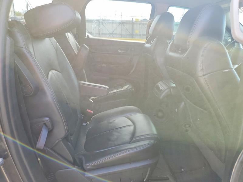 Aukcja sprzedaży 2016 Gmc Acadia, vin: 1GKKRRKD8GJ287244, numer aukcji: 48446036