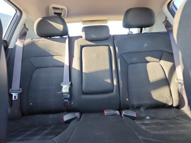 51374186 :رقم المزاد ، KNDPBCA21B7168119 vin ، 2011 Kia Sportage مزاد بيع