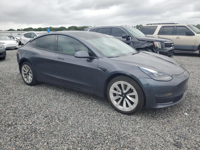 48671956 :رقم المزاد ، 5YJ3E1EB0MF980707 vin ، 2021 Tesla Model 3 مزاد بيع