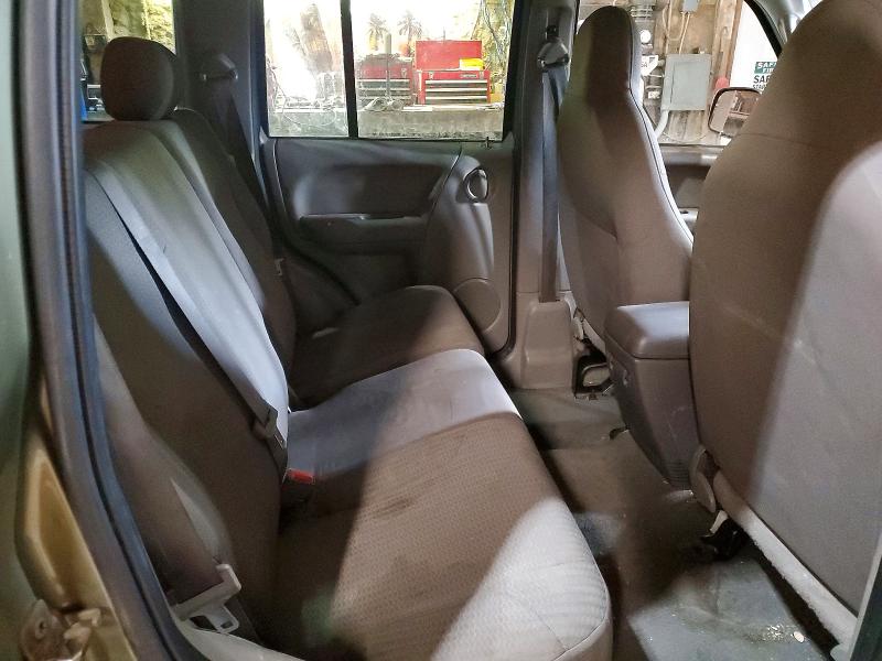 2003 Jeep Liberty მანქანა იყიდება აუქციონზე, vin: 1J4GK48K53W735459, აუქციონის ნომერი: 48817856