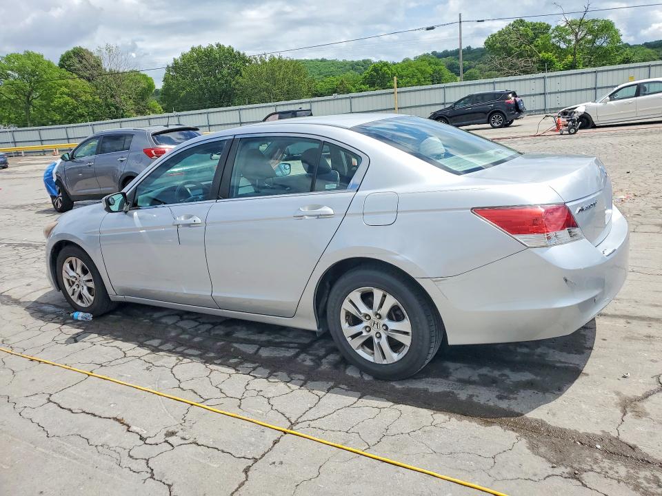 51789596 :رقم المزاد ، 1HGCP264X9A054428 vin ، 2009 Honda Accord مزاد بيع