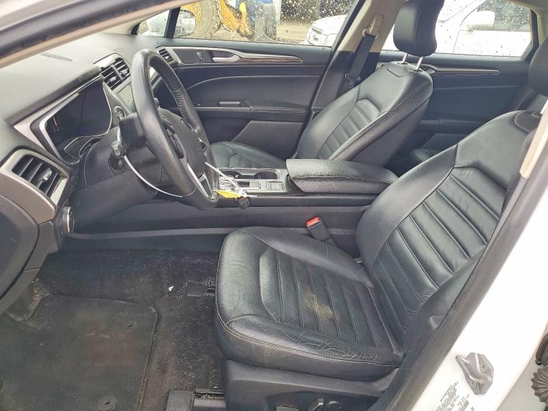 Aukcja sprzedaży 2018 Ford Fusion, vin: 3FA6P0LU6JR118744, numer aukcji: 51786086