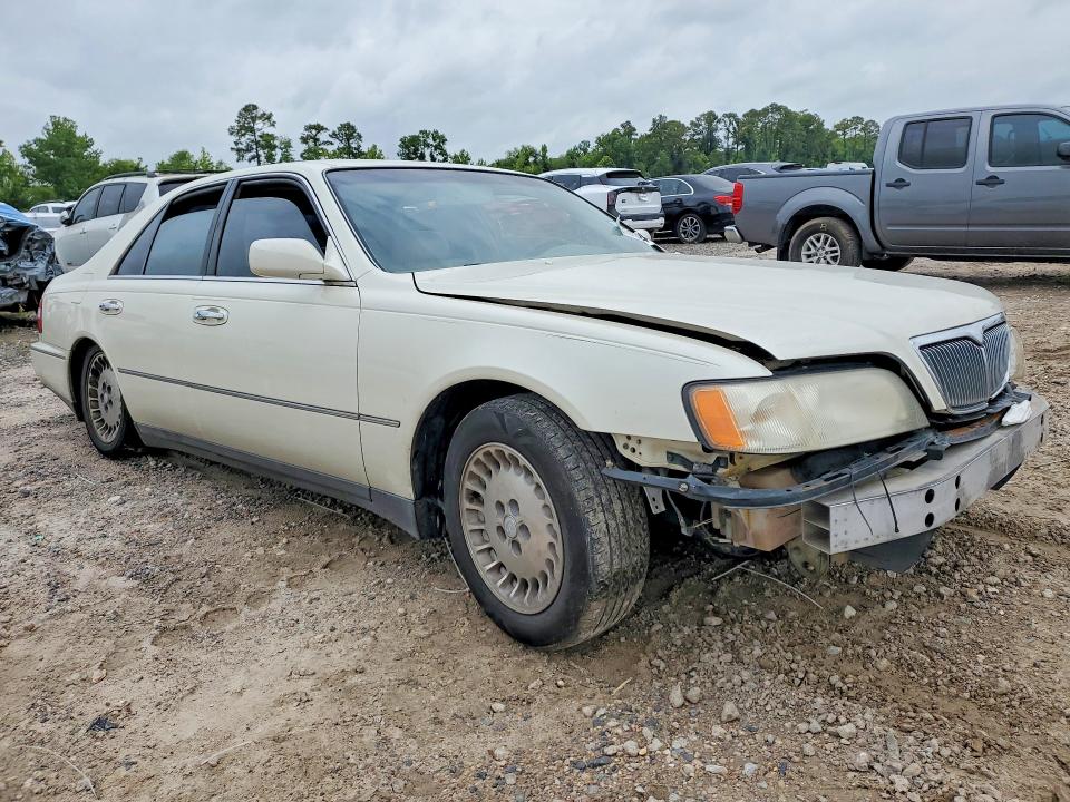 Продаж на аукціоні авто 1997 Infiniti Q45, vin: JNKBY31A1VM302342, номер лоту: 51317946
