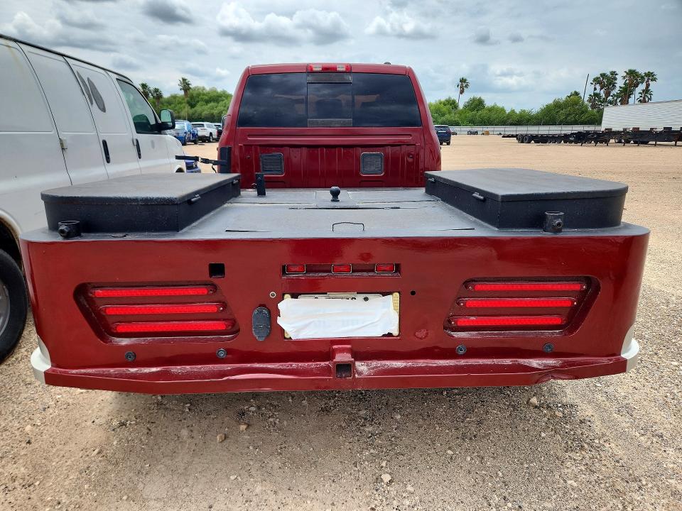 Продаж на аукціоні авто 2010 Dodge Ram 3500, vin: 3D73Y4CL1AG169465, номер лоту: 47656376
