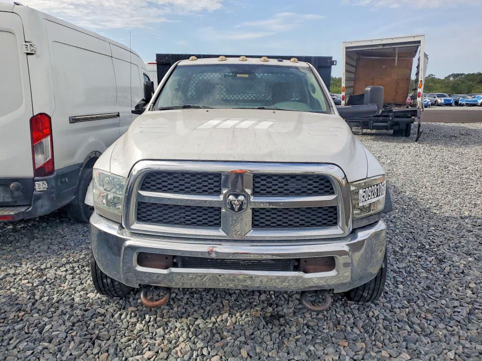 2014 Ram 5500 მანქანა იყიდება აუქციონზე, vin: 3C7WRMBL4EG202957, აუქციონის ნომერი: 50928106