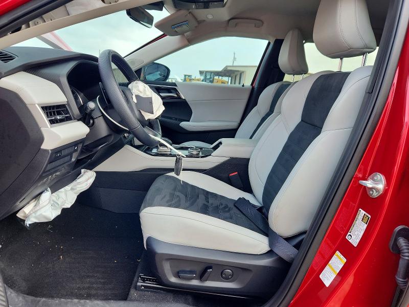 Aukcja sprzedaży 2025 Mitsubishi Outlander, vin: JA4J4VA83SZ026174, numer aukcji: 49889896