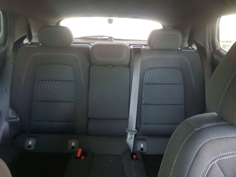 2025 Chevrolet Equinox მანქანა იყიდება აუქციონზე, vin: 3GN7DMRP5SS206296, აუქციონის ნომერი: 51449776