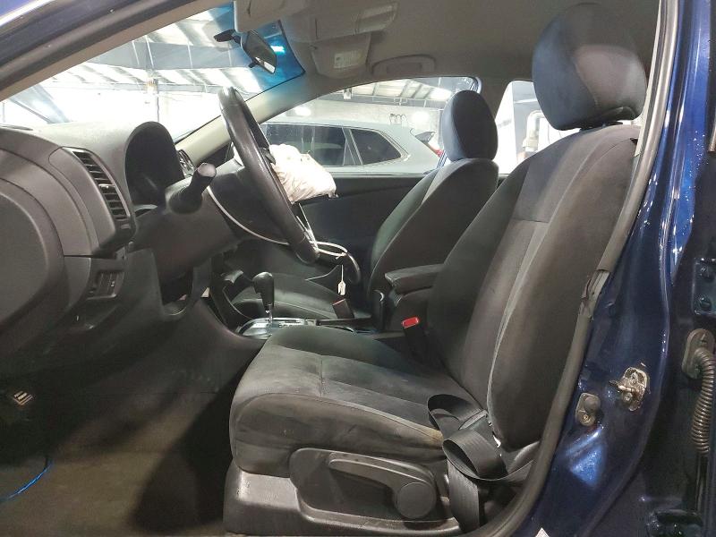 2010 Nissan Altima მანქანა იყიდება აუქციონზე, vin: 1N4AL2AP5AN482445, აუქციონის ნომერი: 49254966