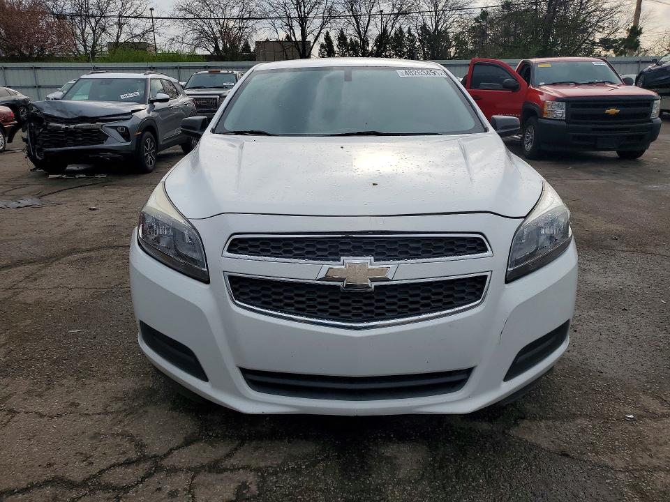 Продаж на аукціоні авто 2013 Chevrolet Malibu, vin: 1G11B5SA5DF349409, номер лоту: 48263456