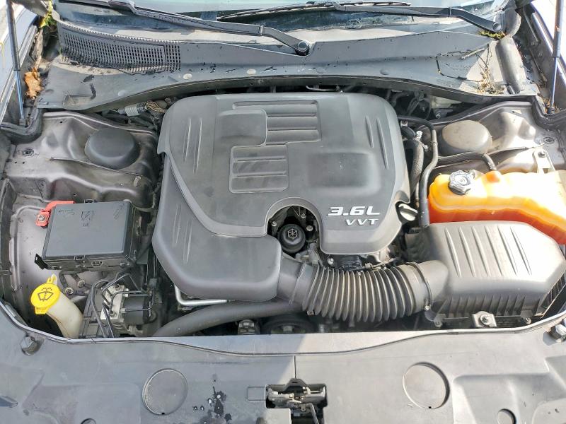 Продажа на аукционе авто 2014 Dodge Charger, vin: 2C3CDXHG5EH162709, номер лота: 51609146