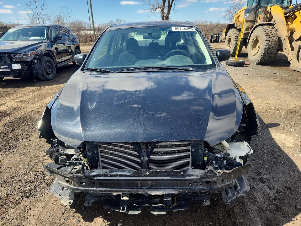 Aukcja sprzedaży 2016 Subaru Impreza, vin: JF1GJAA64GH023111, numer aukcji: 50714486