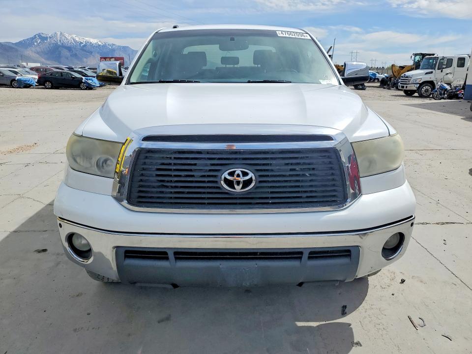 Продаж на аукціоні авто 2013 Toyota Tundra, vin: 5TFHY5F16DX273367, номер лоту: 47662096