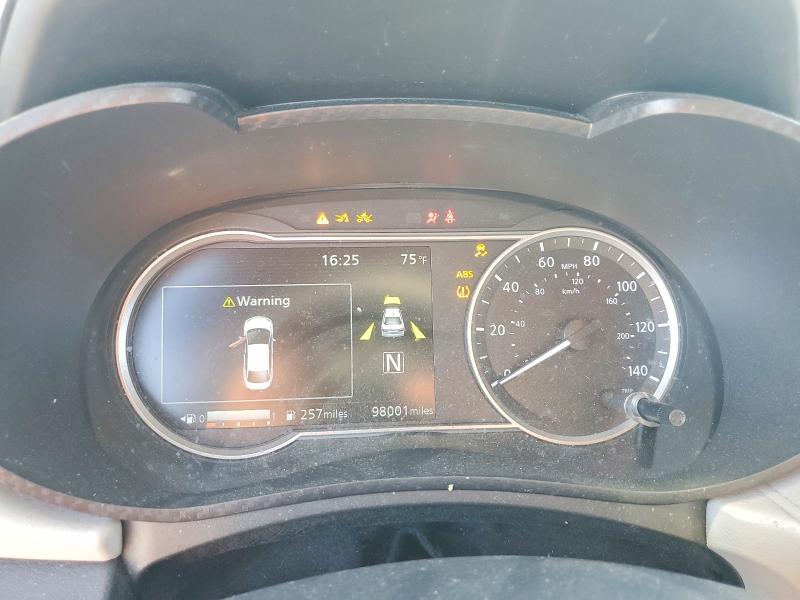 Aukcja sprzedaży 2021 Nissan Versa, vin: 3N1CN8EV6ML850583, numer aukcji: 49113956
