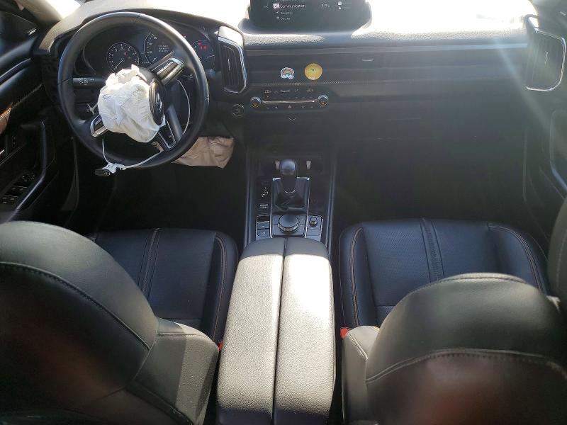 Продаж на аукціоні авто 2023 Mazda Cx-50, vin: 7MMVABEM9PN103442, номер лоту: 50348896