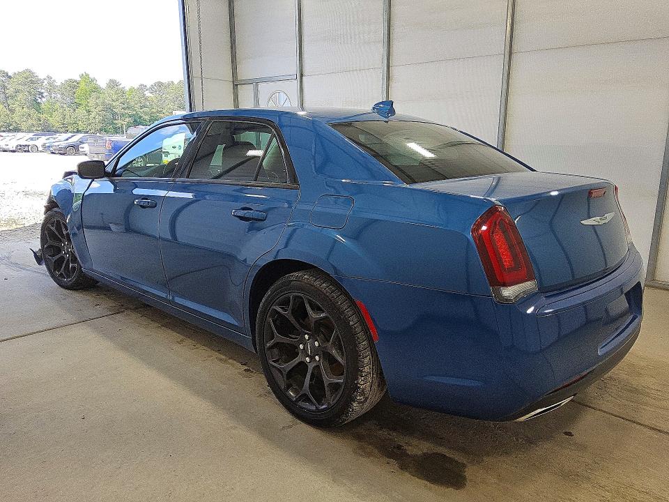 2020 Chrysler 300 მანქანა იყიდება აუქციონზე, vin: 2C3CCAAG8LH158855, აუქციონის ნომერი: 49059096