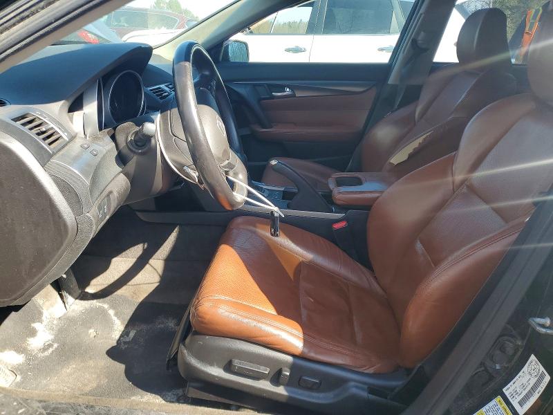 Продажа на аукционе авто 2013 Acura Tl, vin: 19UUA9F75DA800706, номер лота: 50825836