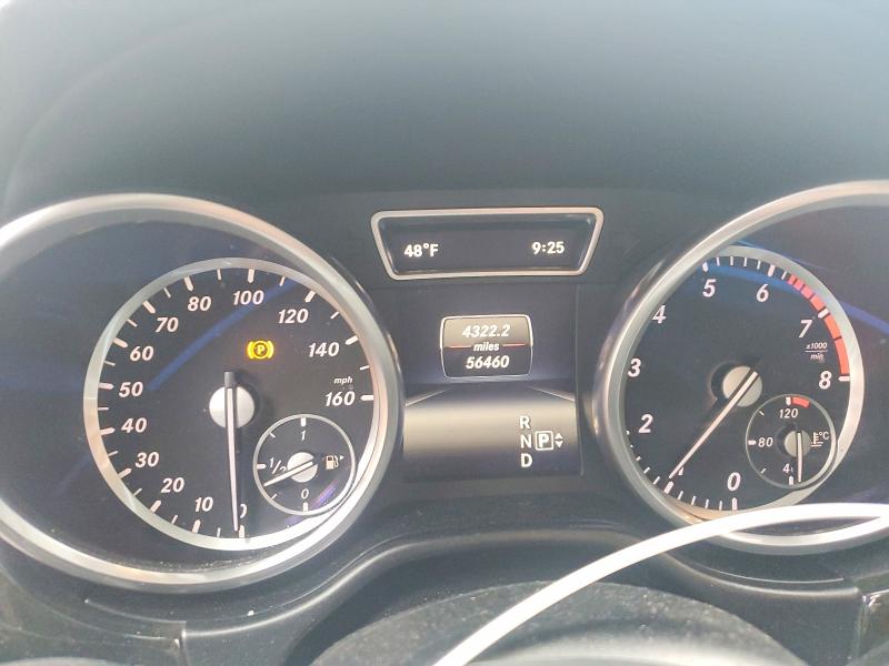 Продажа на аукционе авто 2016 Mercedes-benz Gl, vin: 4JGDF7DE8GA648667, номер лота: 47903926