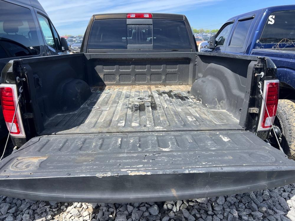 Aukcja sprzedaży 2014 Ram 3500, vin: 3C63RRNL3EG240566, numer aukcji: 48214966