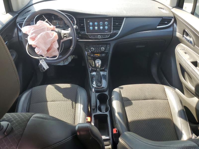 Aukcja sprzedaży 2018 Buick Encore, vin: KL4CJFSB3JB551518, numer aukcji: 49148196