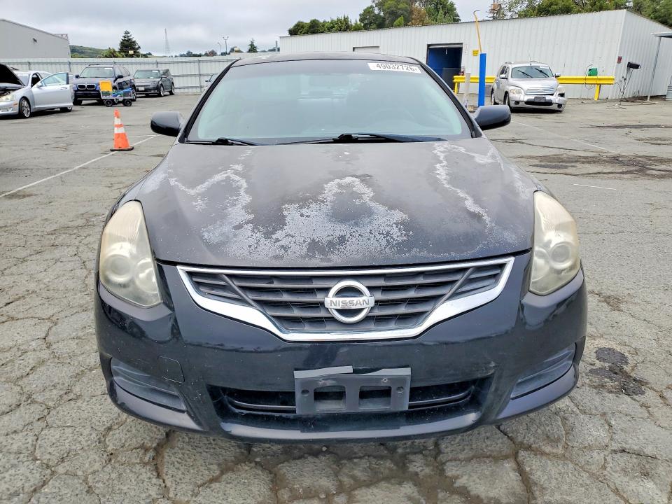 49032726 :رقم المزاد ، 1N4AL2EP7AC167751 vin ، 2010 Nissan Altima مزاد بيع