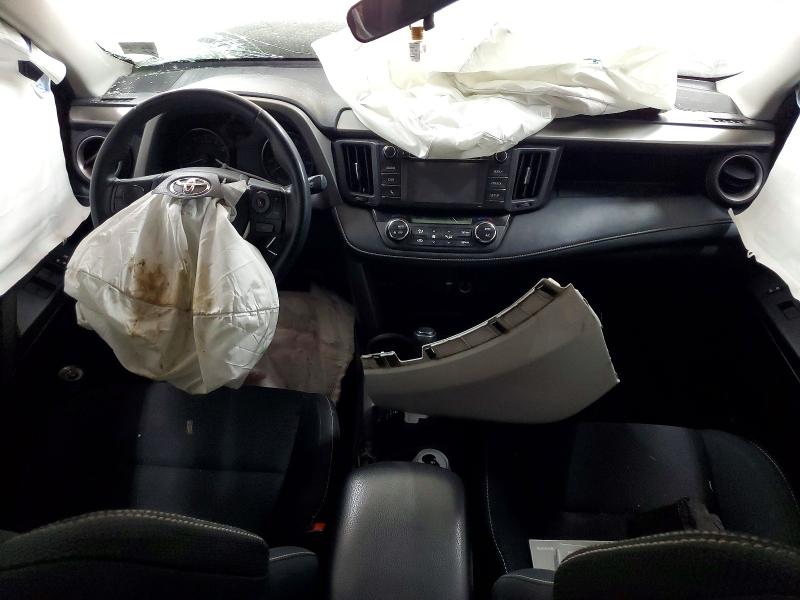 Aukcja sprzedaży 2018 Toyota Rav4, vin: 2T3RFREV8JW804655, numer aukcji: 50712246