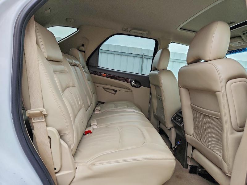 Aukcja sprzedaży 2007 Buick Rendezvous, vin: 3G5DA03L07S506815, numer aukcji: 48959246