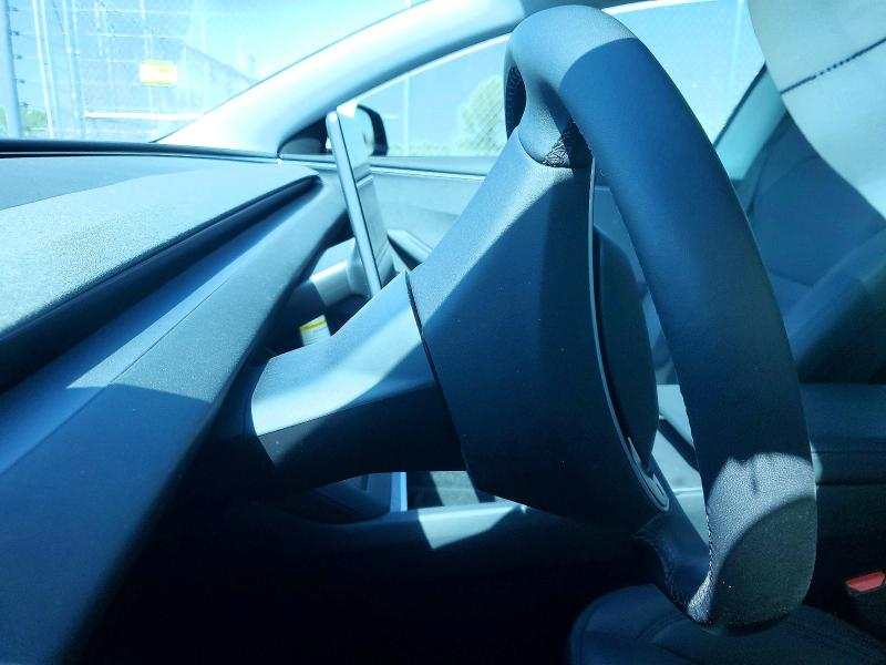 Продаж на аукціоні авто 2025 Tesla Model 3, vin: 5YJ3E1EA5SF992341, номер лоту: 50805986