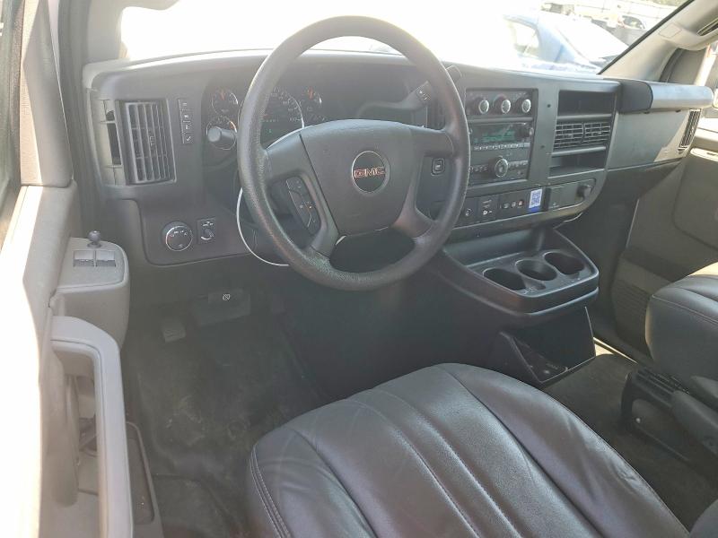 Продажа на аукционе авто 2024 Gmc Savana, vin: 1GTW7AF76R1178552, номер лота: 49948836