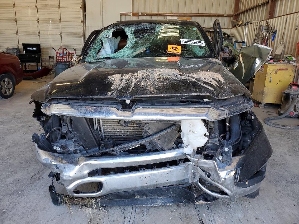 Продажа на аукционе авто 2022 Ram 1500, vin: 1C6SRFKTXNN302910, номер лота: 50993826
