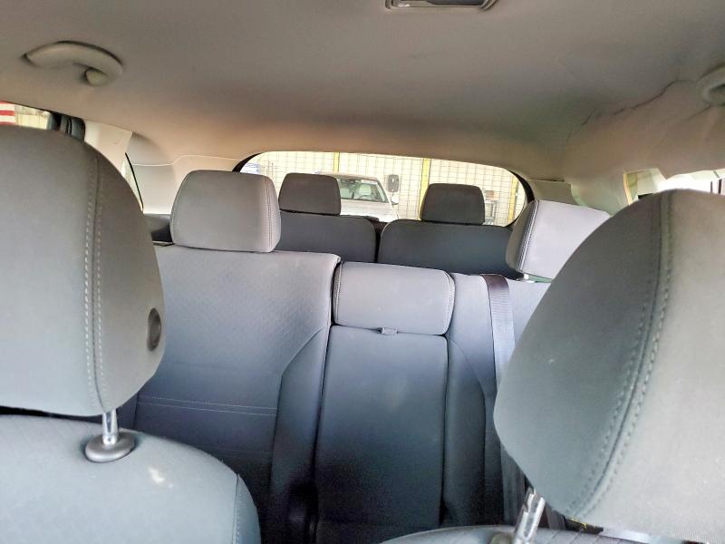 2019 Kia Sorento მანქანა იყიდება აუქციონზე, vin: 5XYPG4A5XKG446648, აუქციონის ნომერი: 49506406