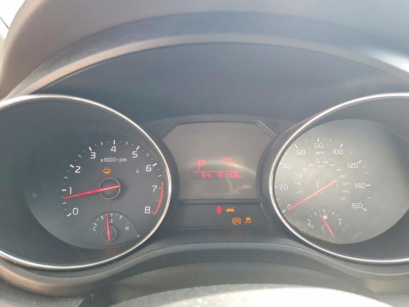 Aukcja sprzedaży 2016 Kia Sedona, vin: KNDMB5C19G6188344, numer aukcji: 49152886