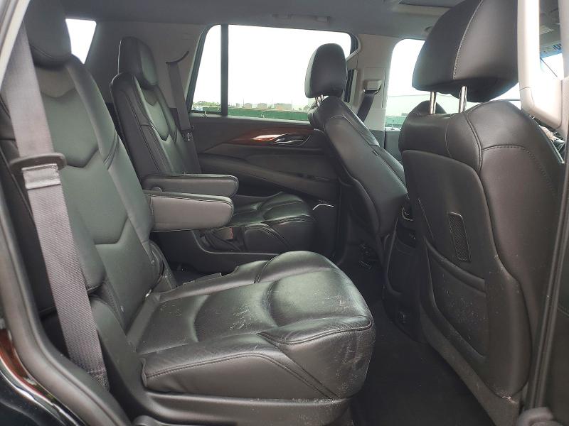 Продаж на аукціоні авто 2019 Cadillac Escalade, vin: 1GYS3BKJ5KR186189, номер лоту: 50808316