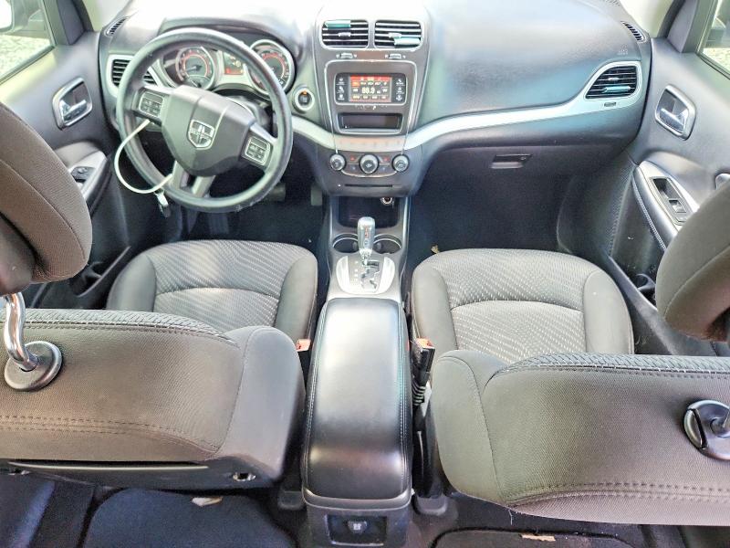 Продаж на аукціоні авто 2016 Dodge Journey, vin: 3C4PDCBB2GT191551, номер лоту: 51768046